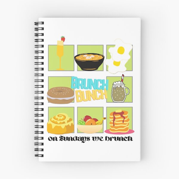 Item preview, Brunch Bunch On Sundays We Brunch Brunch Outfit designed and sold by JustaGurli.