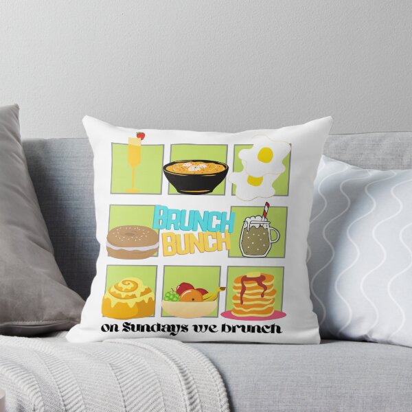 Item preview, Brunch Bunch On Sundays We Brunch Brunch Outfit designed and sold by JustaGurli.