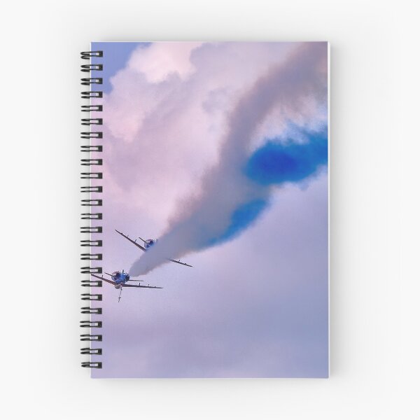 Item preview, Patrouille de France no2 designed and sold by Kiran-Fine-Art.