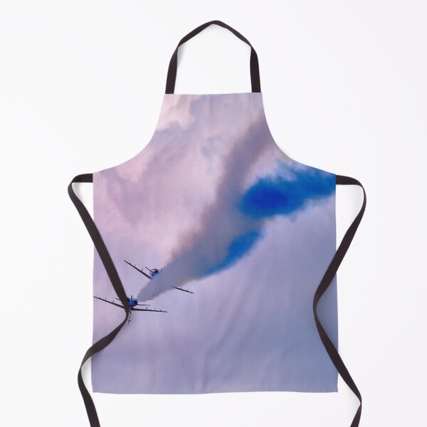 Item preview, Patrouille de France no2 designed and sold by Kiran-Fine-Art.