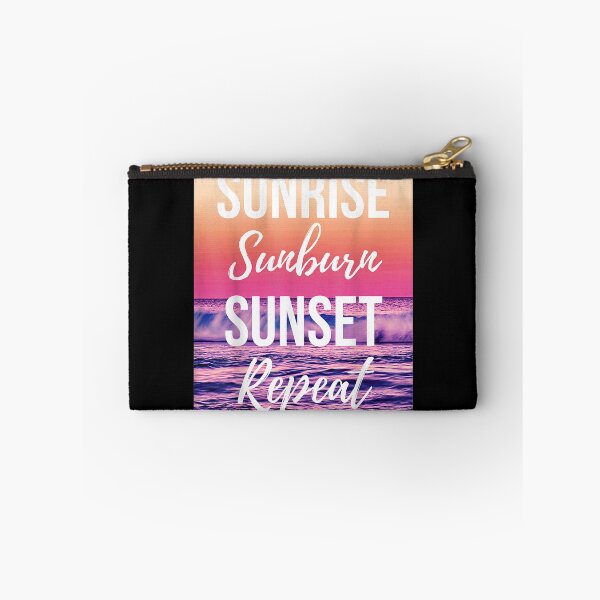 Item preview, Sunrise Sunburn Sunset Repeat Country Music Vacation designed and sold by bessiey23.