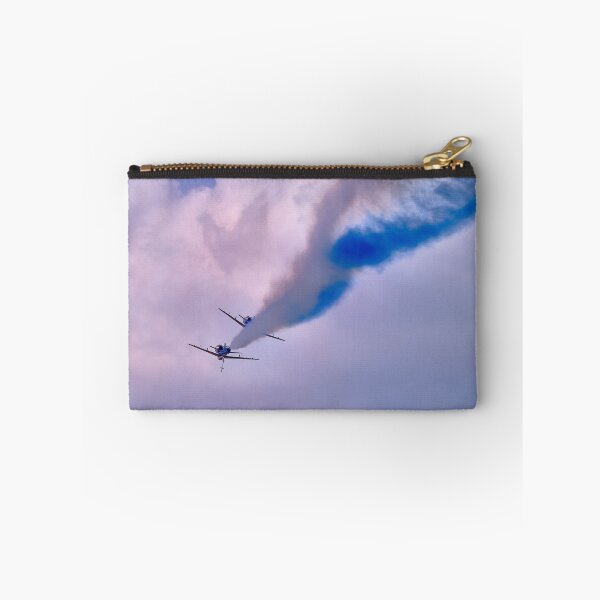 Item preview, Patrouille de France no2 designed and sold by Kiran-Fine-Art.