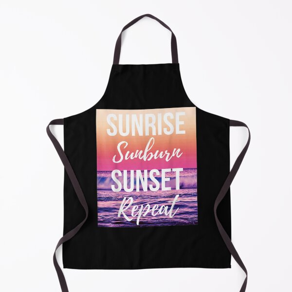 Item preview, Sunrise Sunburn Sunset Repeat Country Music Vacation designed and sold by bessiey23.