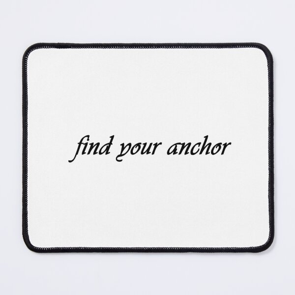 Item preview, find your anchor designed and sold by Zos Design.