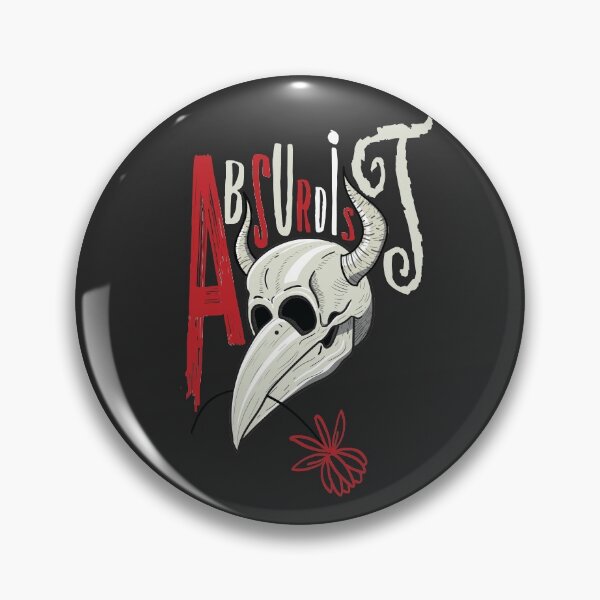 Item preview, Absurdist 2 designed and sold by Blue Bouy.