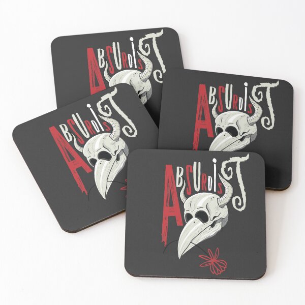 Item preview, Absurdist 2 designed and sold by Blue Bouy.