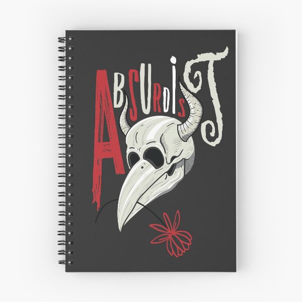 Item preview, Absurdist 2 designed and sold by Blue Bouy.