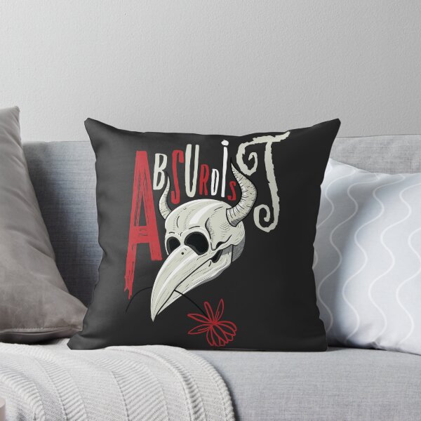 Item preview, Absurdist 2 designed and sold by Blue Bouy.
