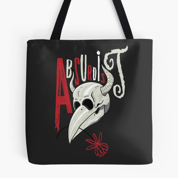 Item preview, Absurdist 2 designed and sold by Blue Bouy.