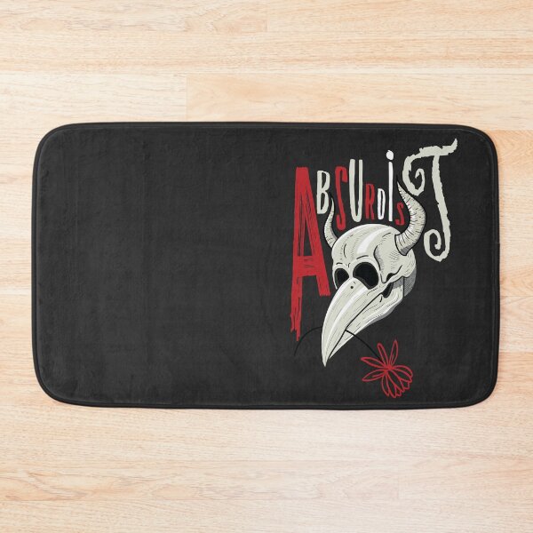 Item preview, Absurdist 2 designed and sold by Blue Bouy.