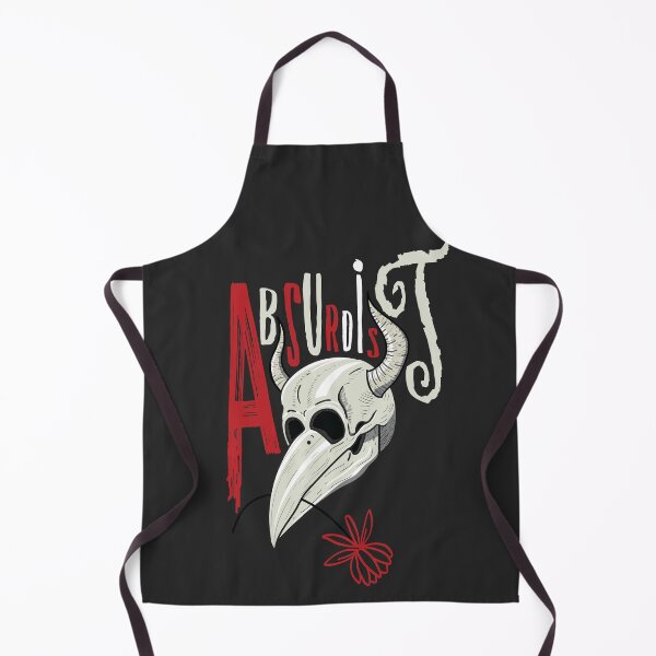 Item preview, Absurdist 2 designed and sold by Blue Bouy.