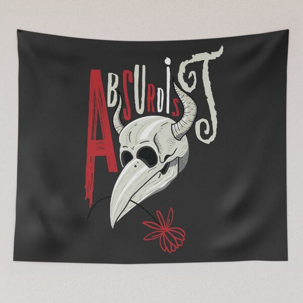 Item preview, Absurdist 2 designed and sold by Blue Bouy.