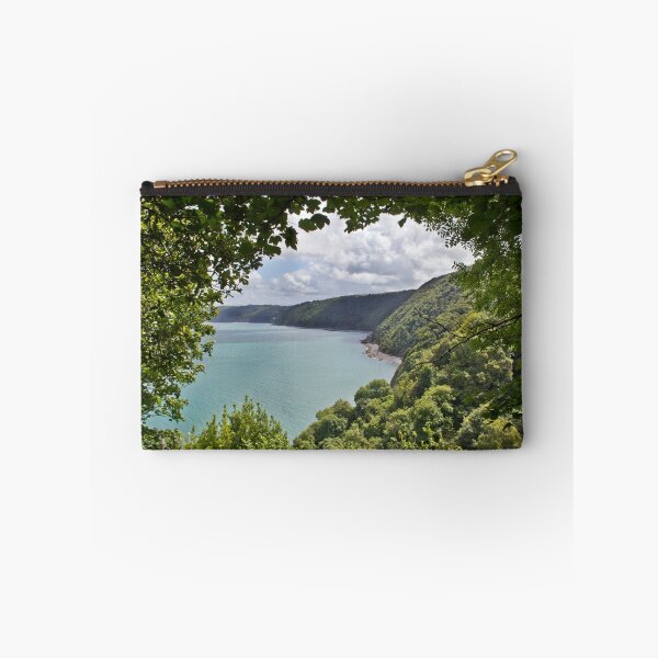 Item preview, View from Mount Pleasant, Clovelly designed and sold by Theresa Elvin.