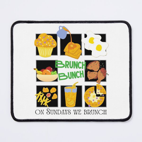 Item preview, Brunch Bunch On Sundays We Brunch Brunch Outfit designed and sold by JustaGurli.