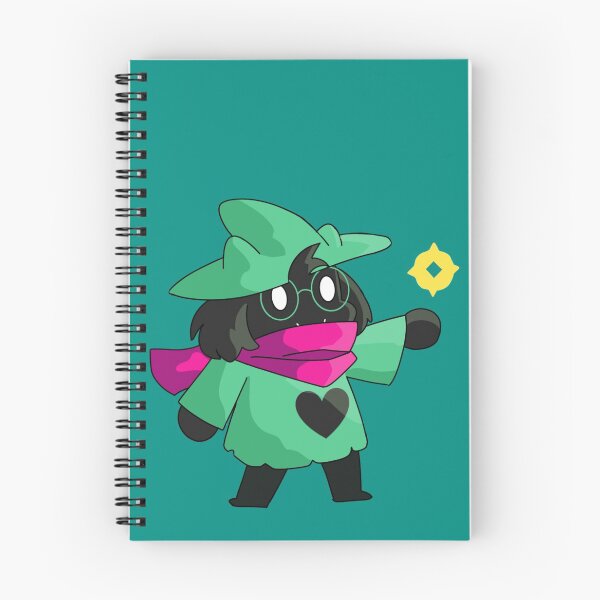 Item preview, Chibi Ralsei designed and sold by Jaytaku.