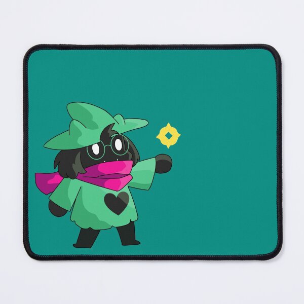 Item preview, Chibi Ralsei designed and sold by Jaytaku.