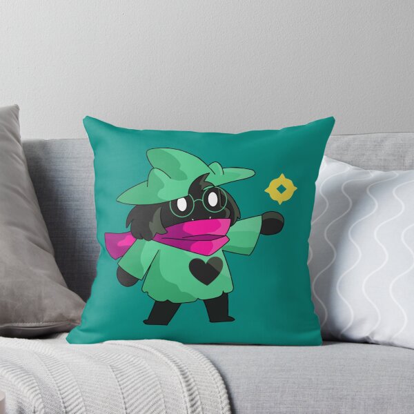 Item preview, Chibi Ralsei designed and sold by Jaytaku.