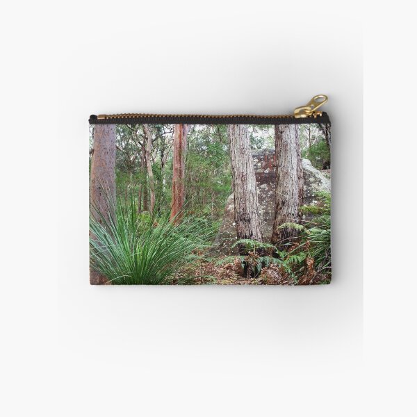 Item preview, Bushland I designed and sold by geophotographic.