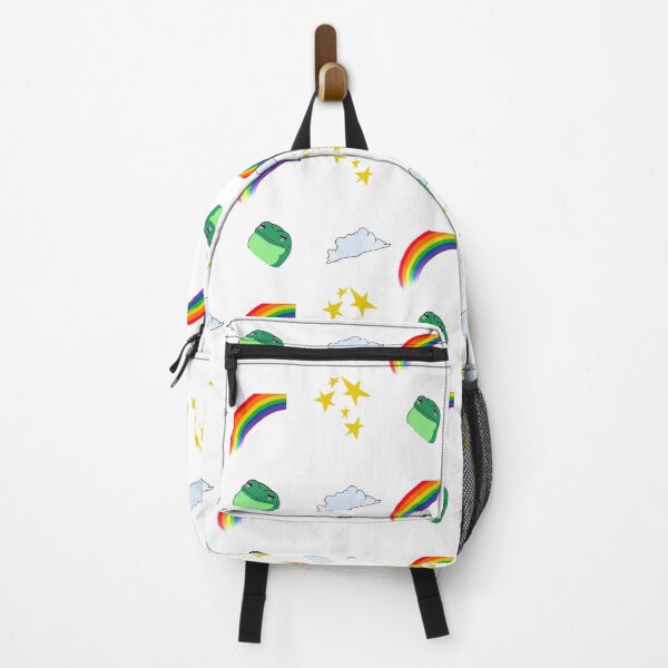 Item preview, Colorful Rainy Day designed and sold by ExMoLiving.