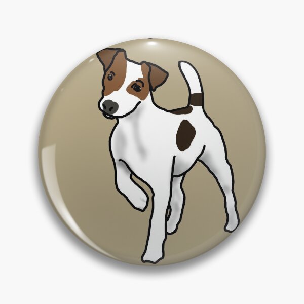 Item preview, Jack Russells Always Ready! designed and sold by pstephenmarshal.