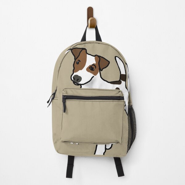 Item preview, Jack Russells Always Ready! designed and sold by pstephenmarshal.