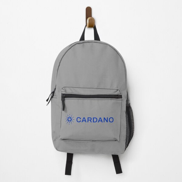Item preview, Cardano ADA Coin Cryptocurrency Horizontal Version designed and sold by henrymencia.