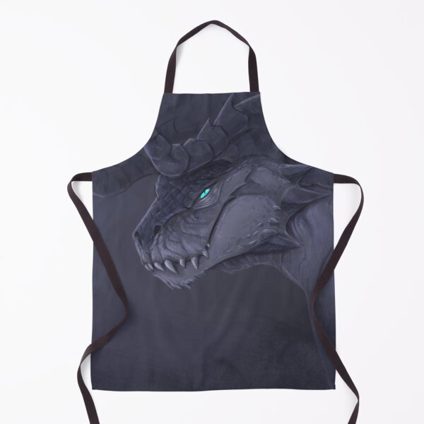 Item preview, Blue Dragon designed and sold by Taz Clark.