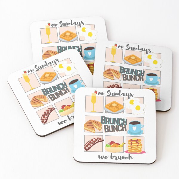 Item preview, Brunch Bunch On Sundays We Brunch Brunch Outfit designed and sold by JustaGurli.