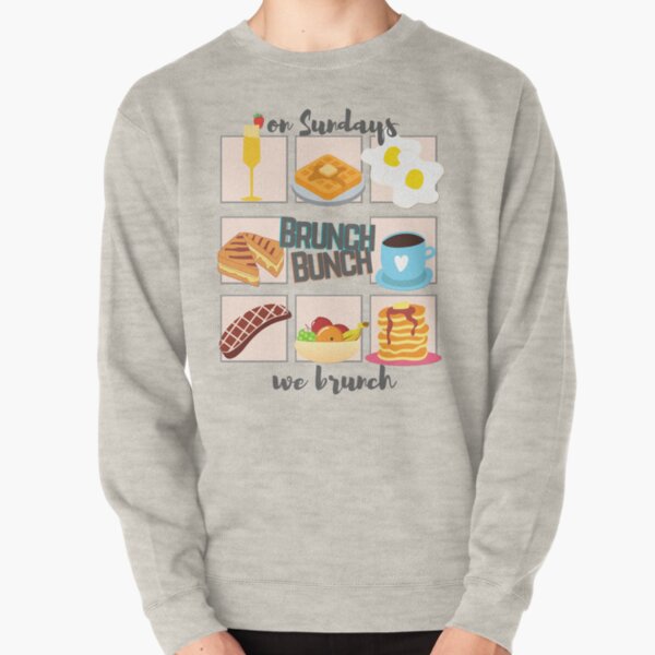 Brunch best sale bunch sweatshirt