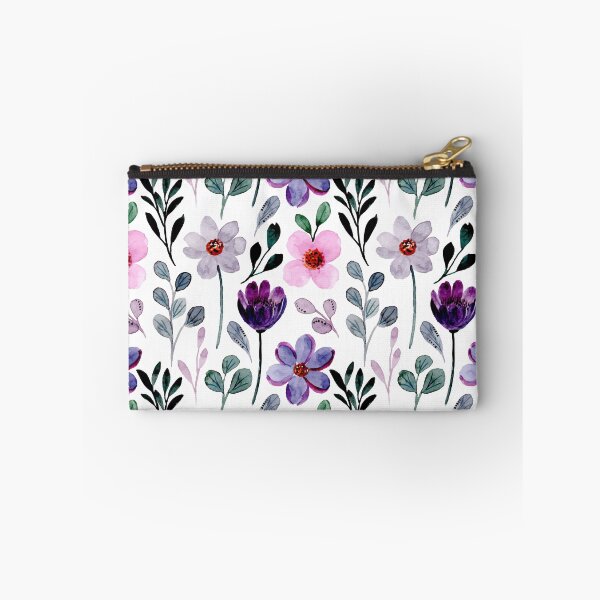 Item preview, peonies, roses aesthetic watercolor flowers,  iPhone and Samsung Galaxy case cover designed and sold by RoManSmArt.