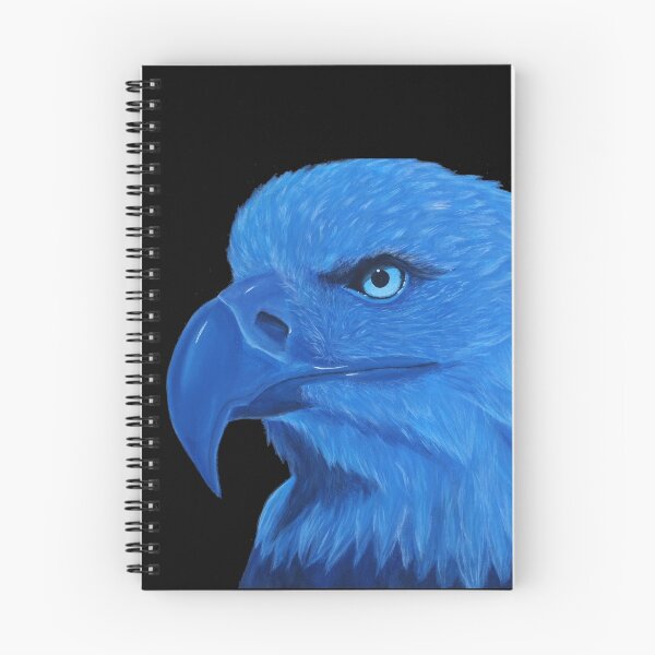 Item preview, Blue Eagle designed and sold by kruzadar.