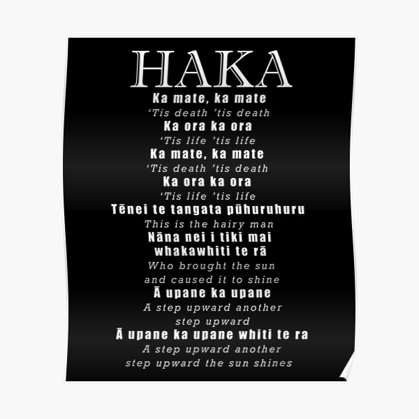 haka-new-zealand-rug-union-maori-kiwi-gift-poster-for-sale-by