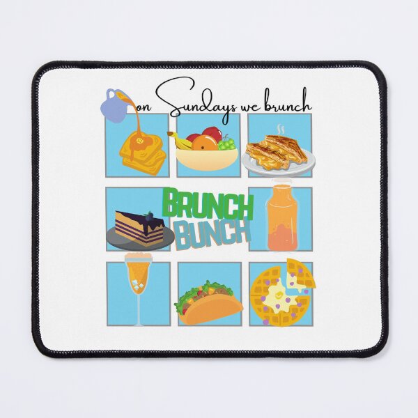 Item preview, Brunch Bunch On Sundays We Brunch Brunch Outfit designed and sold by JustaGurli.