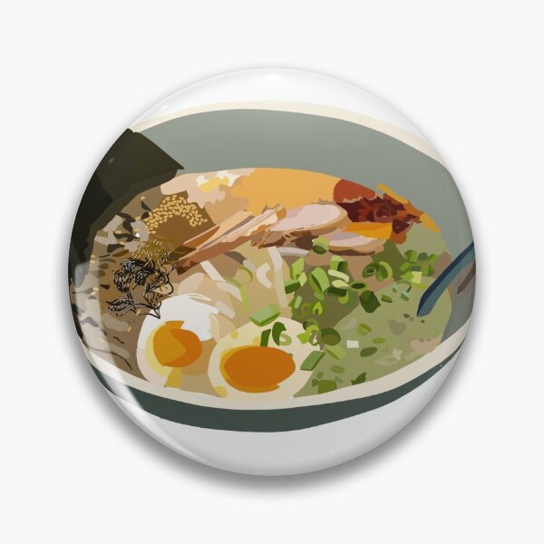 Artikelvorschau, Ramen-Kunst entworfen und verkauft von ThatThisCo.