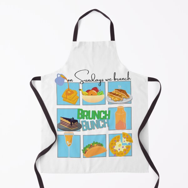 Item preview, Brunch Bunch On Sundays We Brunch Brunch Outfit designed and sold by JustaGurli.