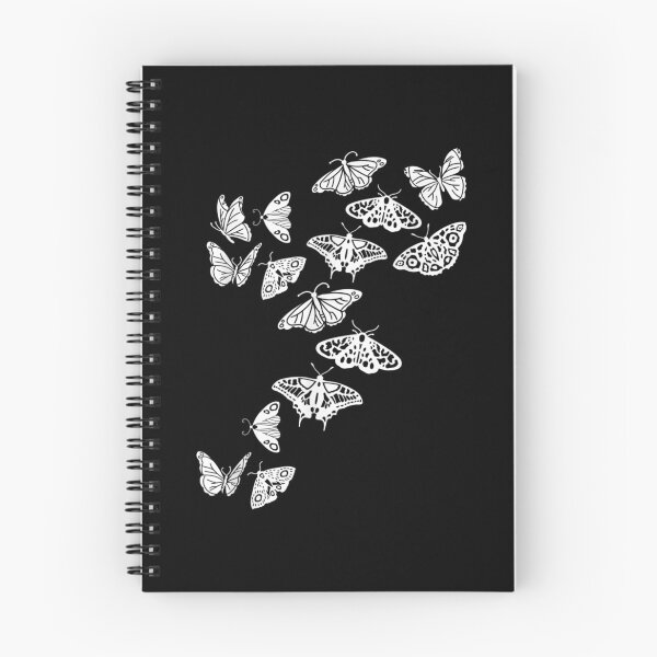 Item preview, Butterfly For Shroom Mycologist Farmer designed and sold by bessiey23.