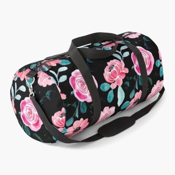 Item preview, peonies, roses aesthetic watercolor flowers, designed and sold by RoManSmArt.
