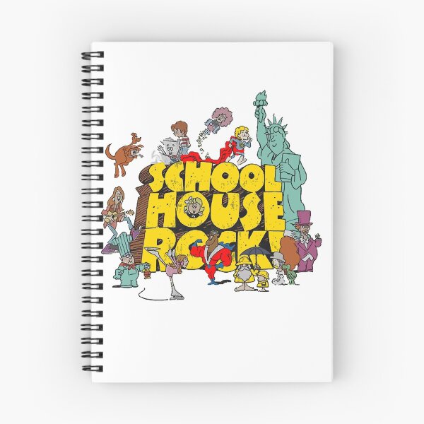 Item preview, Schoolhouse Rock Animated Musical Educational Short Film Series For Children Animal Shr Full House G designed and sold by Schoolhousestys.