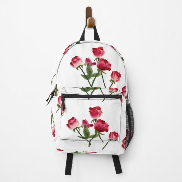 Item preview, Watercolor Roses Flowers designed and sold by Thepsonthi.