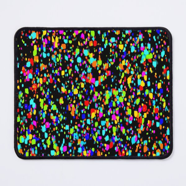 Item preview, Rainbow Sprinkles designed and sold by sdjames.