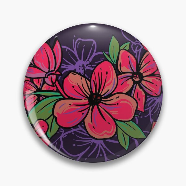 Item preview, Blossoms  designed and sold by TiffanyStyle.