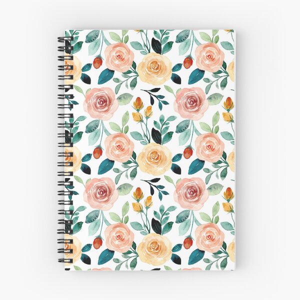 Item preview, Pink, purple Boho aesthetic watercolor flowers,  iPhone and Samsung Galaxy case cover designed and sold by RoManSmArt.