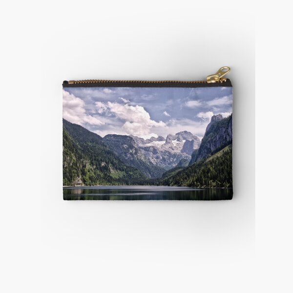 Item preview, Vorderer Gosausee designed and sold by Xandru.