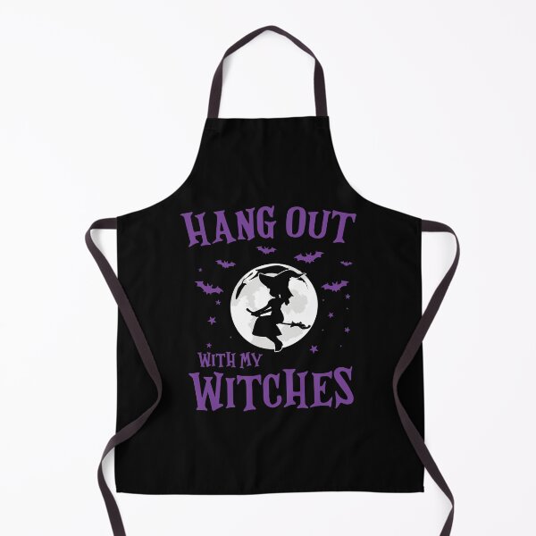 Item preview, Hanging Out With My Witches min designed and sold by DeboraSPena.
