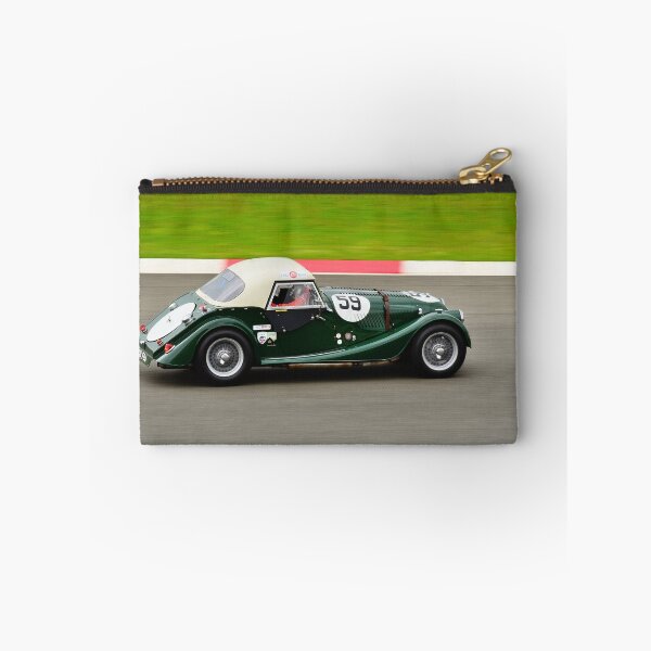 Item preview, Morgan +4 No 59 designed and sold by Willie Jackson.