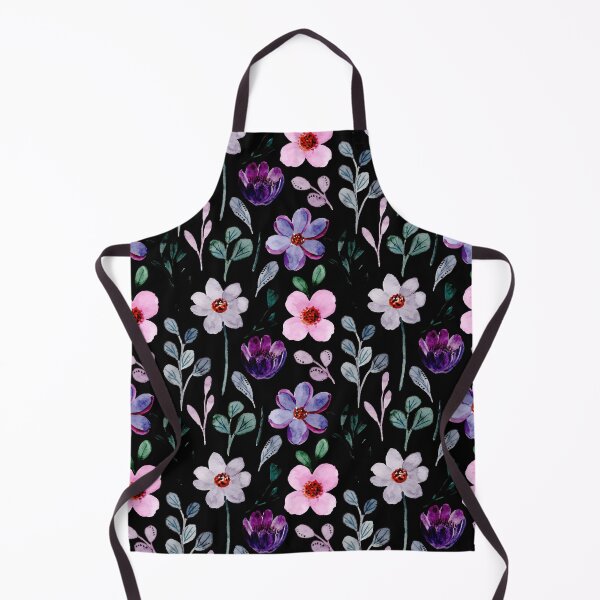 Item preview, Pink, purple Boho aesthetic watercolor flowers,,  iPhone and Samsung Galaxy case cover designed and sold by RoManSmArt.