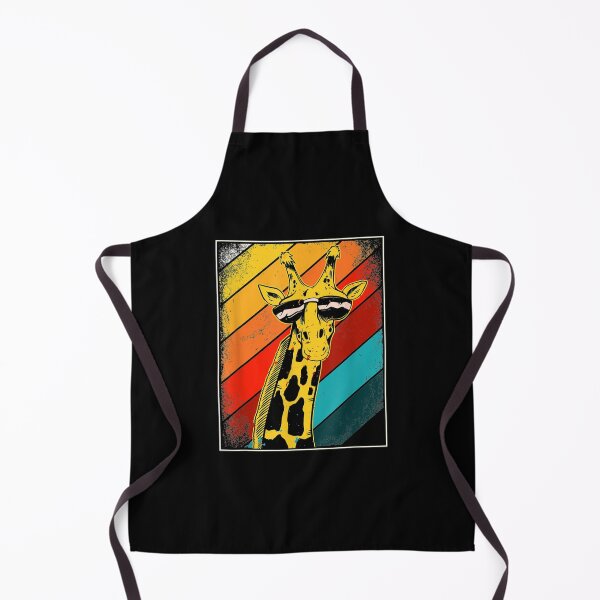 Item preview, Cool Giraffe With Sunglasses designed and sold by bessiey23.