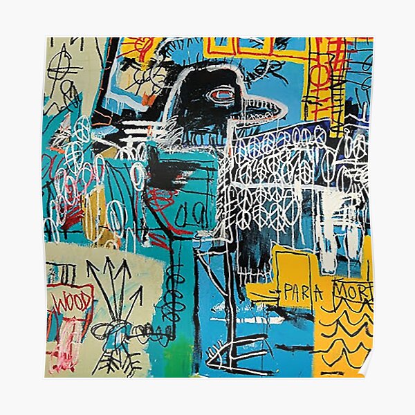 /BEST SELLER The New Abnormal POSTER POSTER Poster