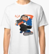 K-NINE_BROS.__Braylen_Fox Classic T-Shirt
