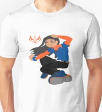 K-NINE_BROS.__Braylen_Fox Unisex T-Shirt